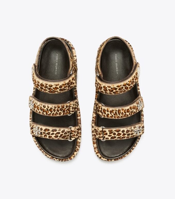 Sandalias Kira Sport con triple correa Sandalias Kira Sport con triple correa