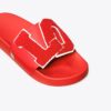Sandalias Love Slide Sandalias Love Slide