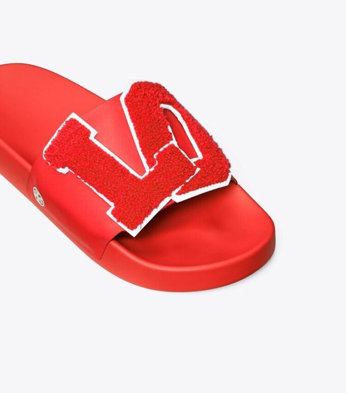 Sandalias Love Slide Sandalias Love Slide