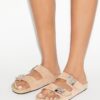 Sandalias Mellow