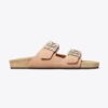 Sandalias Mellow
