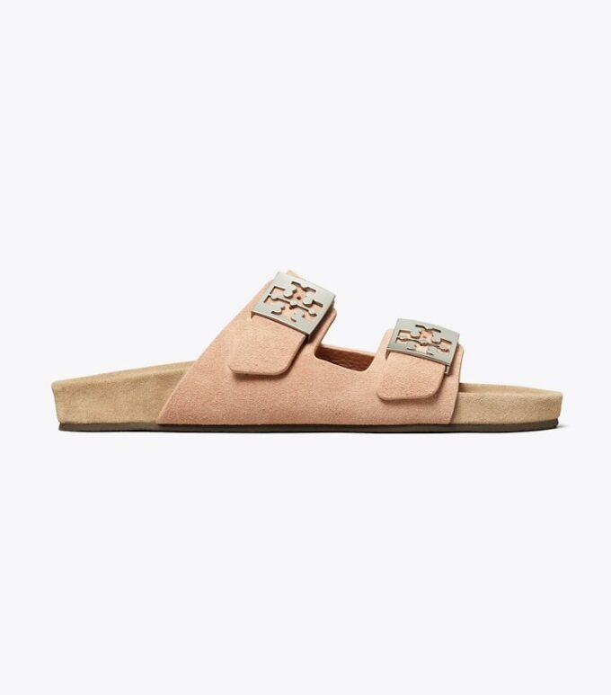Sandalias Mellow