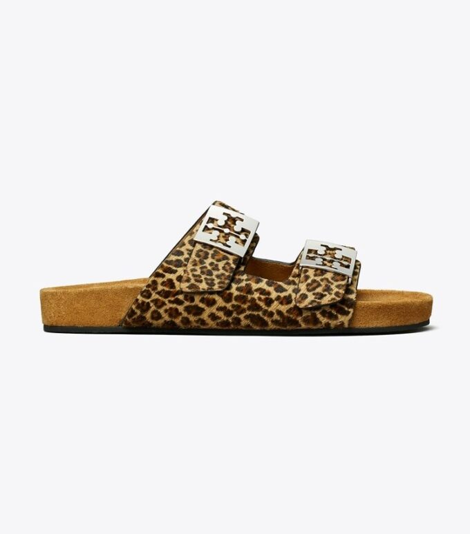 Sandalias Mellow