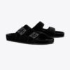 Sandalias Mellow Pavé