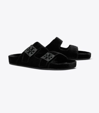 Sandalias Mellow Pavé