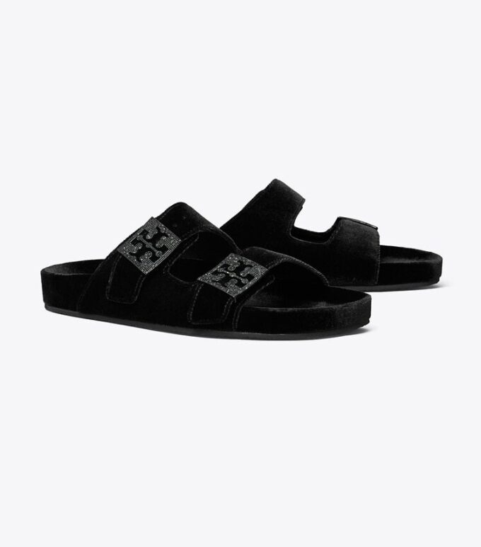 Sandalias Mellow Pavé