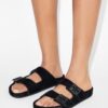 Sandalias Mellow Pavé