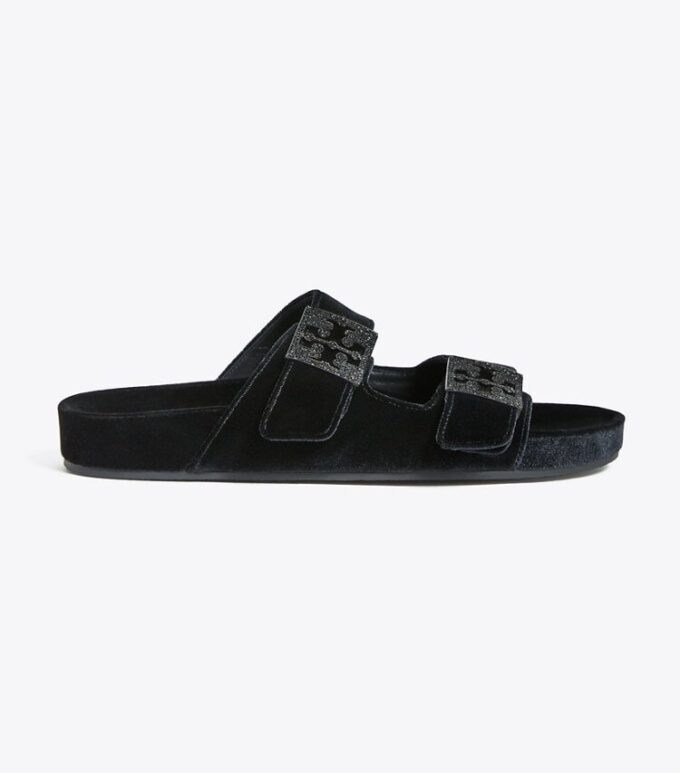 Sandalias Mellow Pavé
