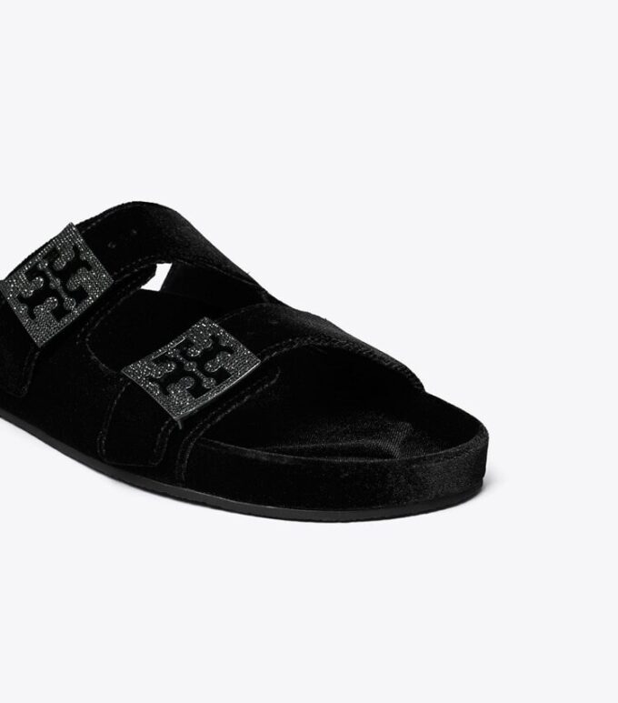 Sandalias Mellow Pavé