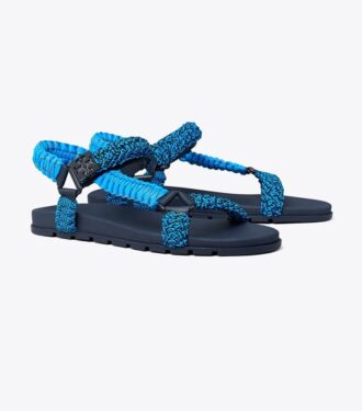 Sandalias Mellow Trail Rope