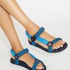 Sandalias Mellow Trail Rope