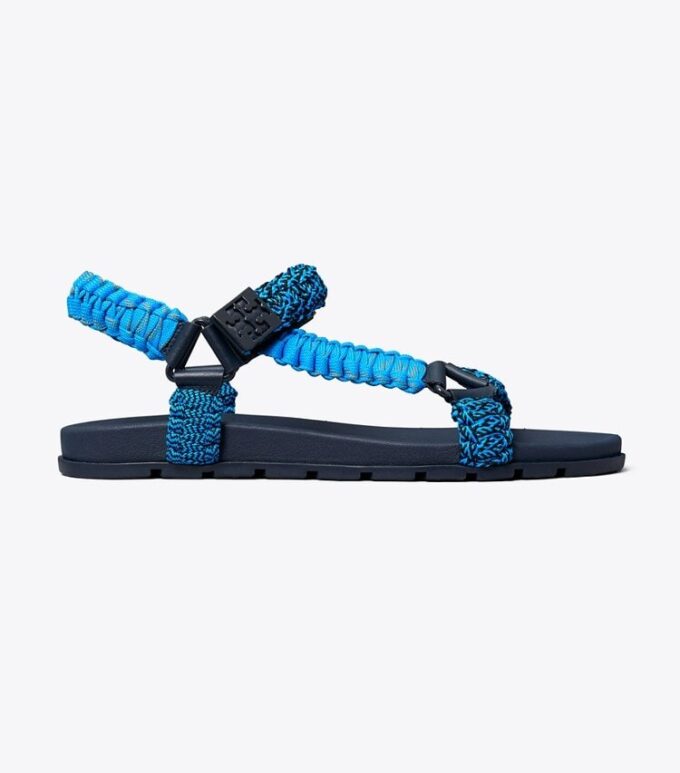 Sandalias Mellow Trail Rope