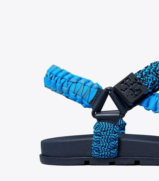 Sandalias Mellow Trail Rope