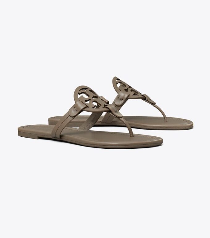Sandalias Miller Sandalias Miller