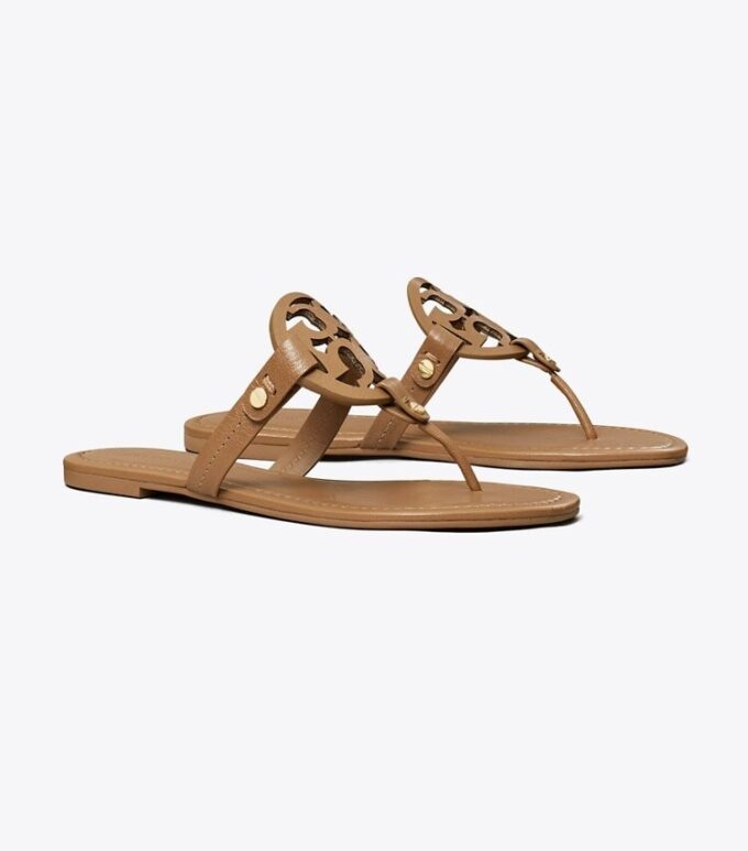 Sandalias Miller Sandalias Miller