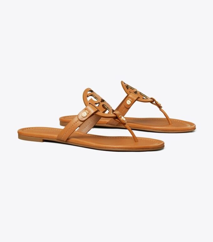 Sandalias Miller
