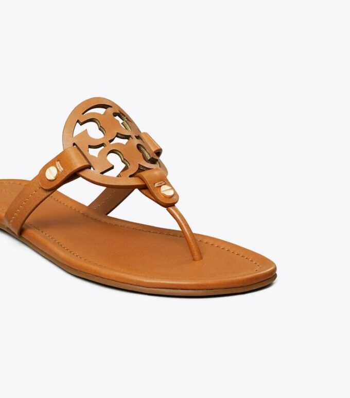 Sandalias Miller