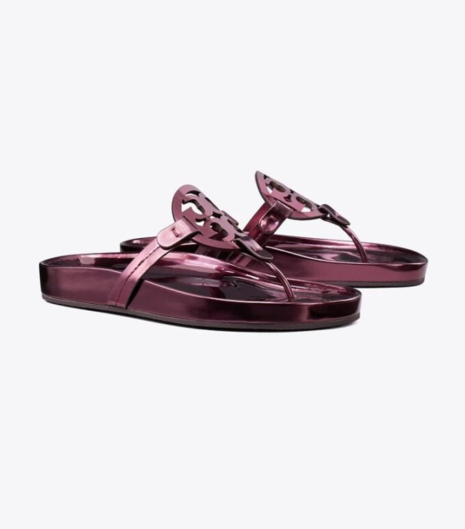 Sandalias Miller Cloud Sandalias Miller Cloud