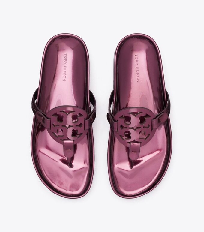 Sandalias Miller Cloud Sandalias Miller Cloud