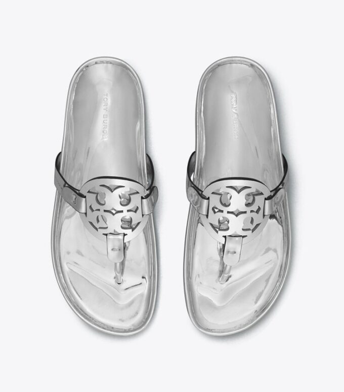 Sandalias Miller Cloud Sandalias Miller Cloud