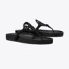 Sandalias Miller Cloud Pavé Knotted Sandalias Miller Cloud Pavé Knotted