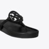 Sandalias Miller Cloud Pavé Knotted Sandalias Miller Cloud Pavé Knotted