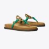 Sandalias Miller Cloud Rope Sandalias Miller Cloud Rope