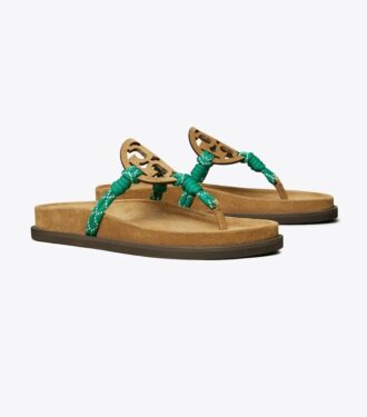 Sandalias Miller Cloud Rope