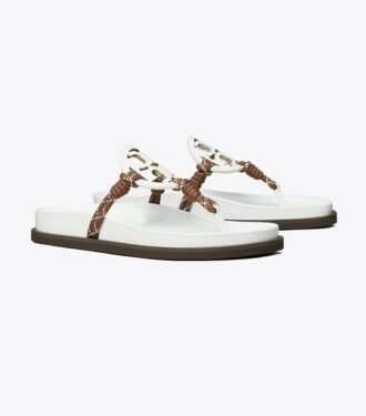 Sandalias Miller Cloud Rope