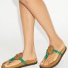 Sandalias Miller Cloud Rope Sandalias Miller Cloud Rope