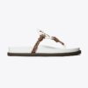 Sandalias Miller Cloud Rope Sandalias Miller Cloud Rope