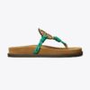 Sandalias Miller Cloud Rope Sandalias Miller Cloud Rope