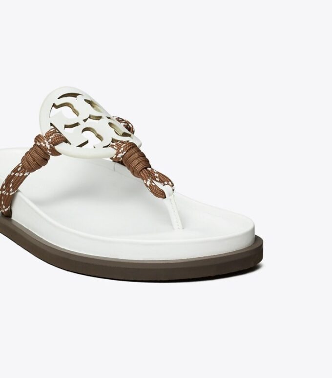 Sandalias Miller Cloud Rope Sandalias Miller Cloud Rope