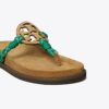 Sandalias Miller Cloud Rope Sandalias Miller Cloud Rope