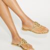 Sandalias Miller con tachuelas Sandalias Miller con tachuelas