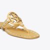 Sandalias Miller con tachuelas Sandalias Miller con tachuelas