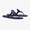 Sandalias Miller Crystal Knotted Sandalias Miller Crystal Knotted