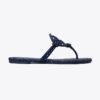 Sandalias Miller Crystal Knotted Sandalias Miller Crystal Knotted