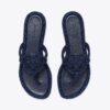 Sandalias Miller Crystal Knotted Sandalias Miller Crystal Knotted