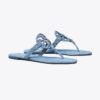 Sandalias Miller de ante Sandalias Miller de ante