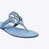 Sandalias Miller de ante Sandalias Miller de ante