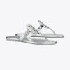 Sandalias Miller metálicas Sandalias Miller metálicas
