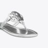 Sandalias Miller metálicas Sandalias Miller metálicas