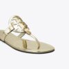 Sandalias Miller metálicas Sandalias Miller metálicas