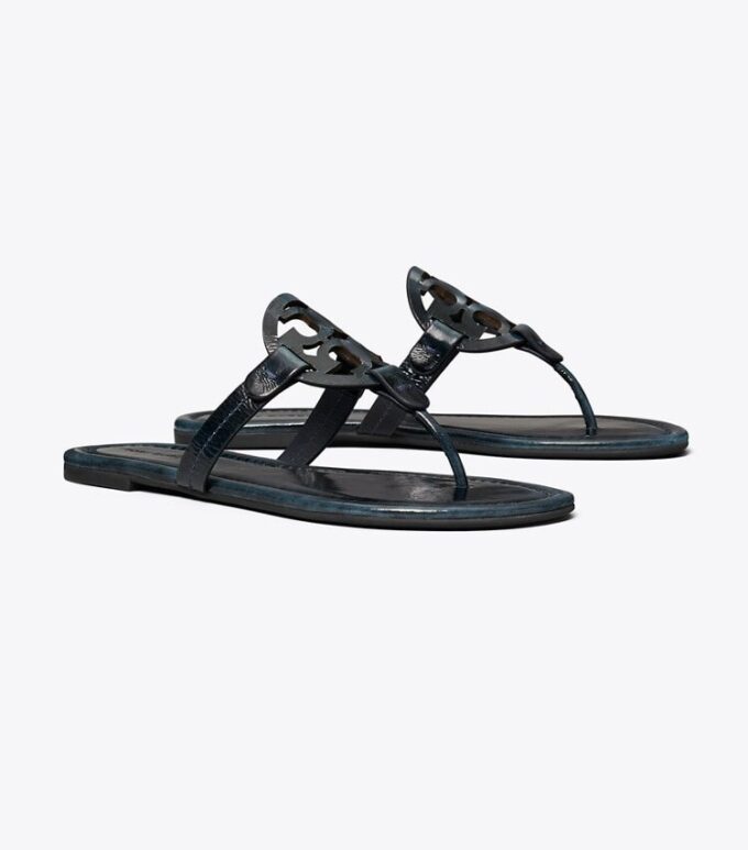 Sandalias Miller Patent Sandalias Miller Patent