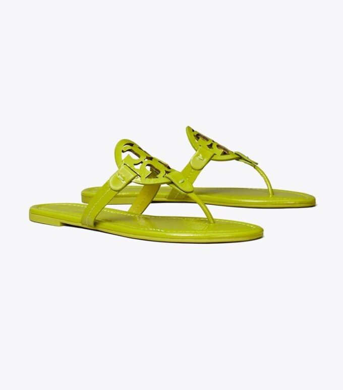 Sandalias Miller Patent Sandalias Miller Patent