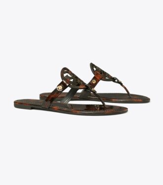 Sandalias Miller Patent Sandalias Miller Patent