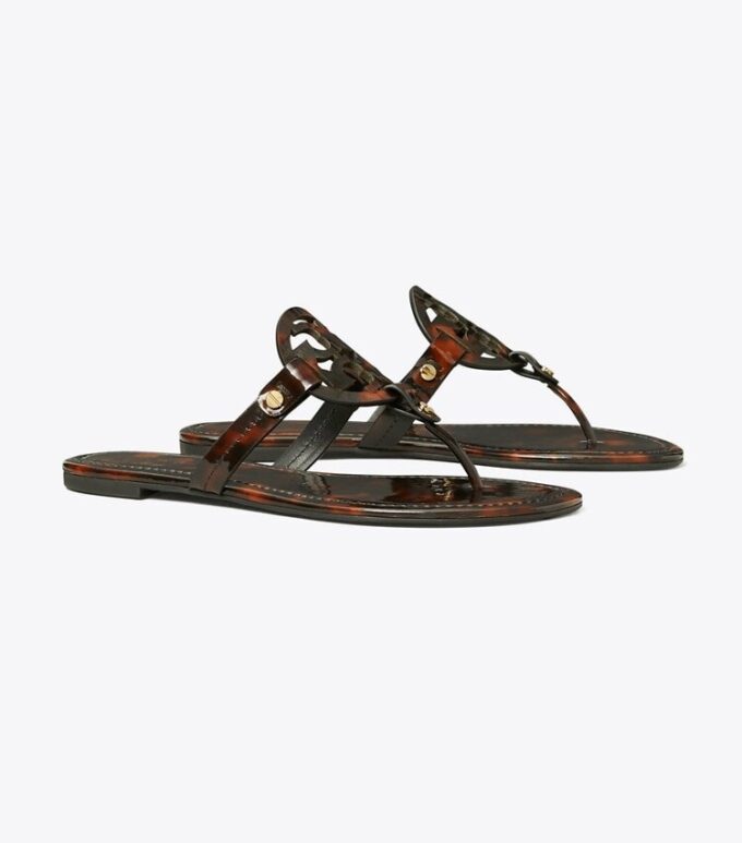 Sandalias Miller Patent Sandalias Miller Patent