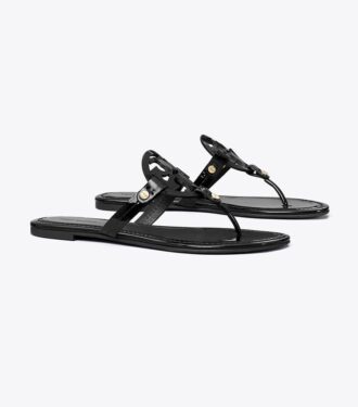 Sandalias Miller Patent Sandalias Miller Patent