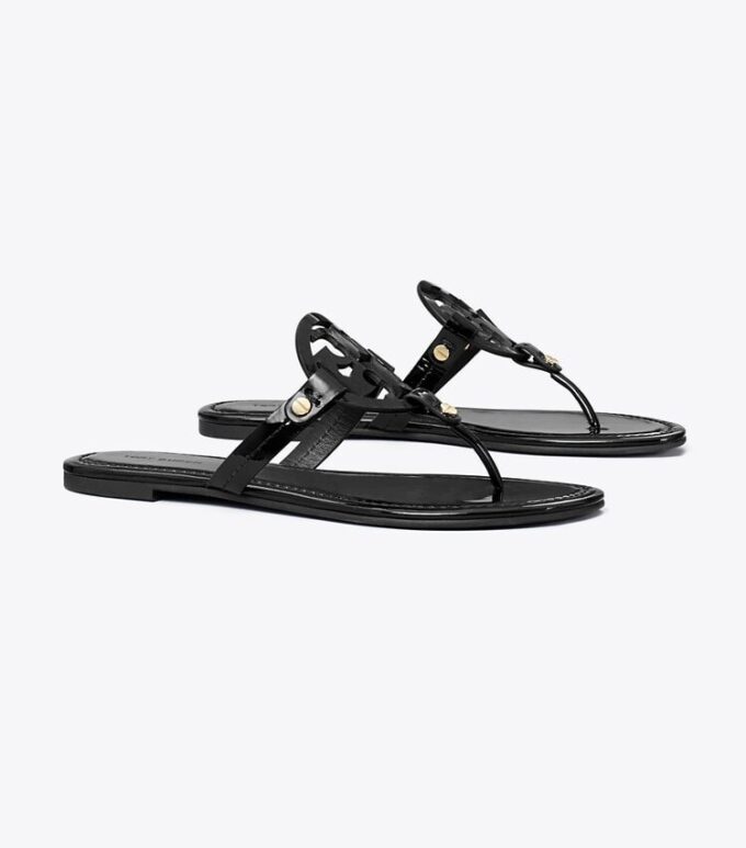 Sandalias Miller Patent Sandalias Miller Patent
